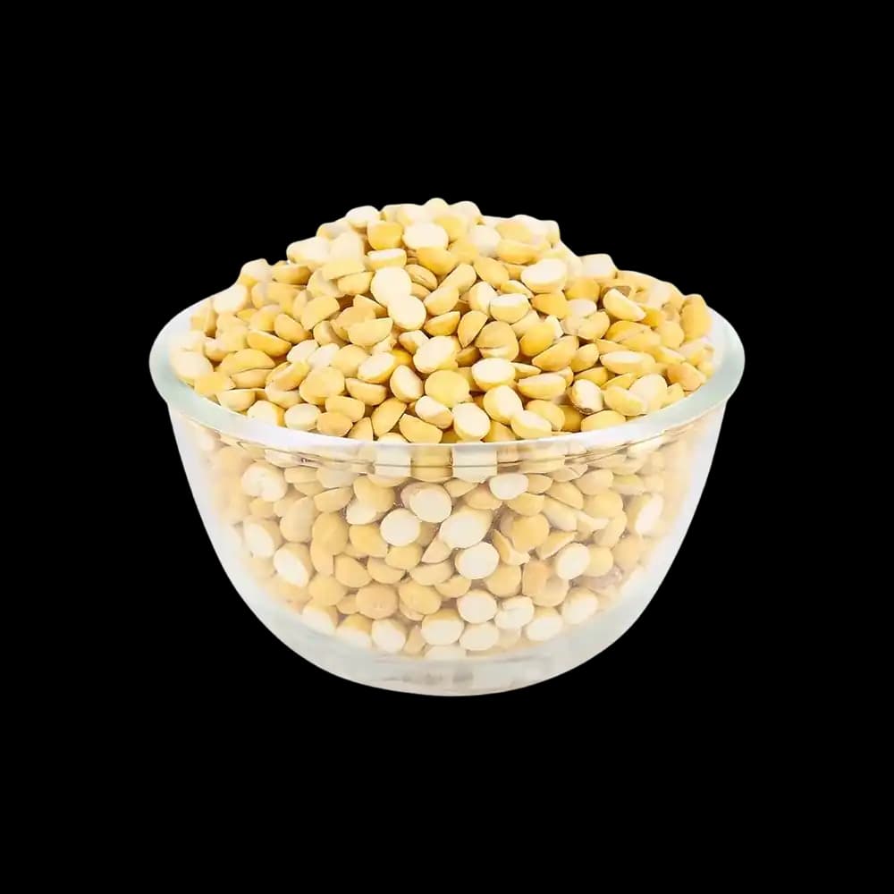 Roasted Chana Split, 250g