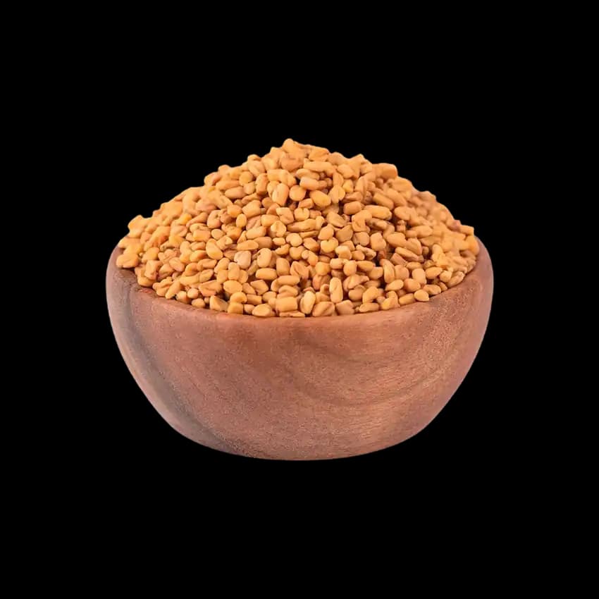 Fenugreek Seed, 100g