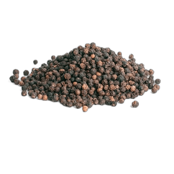 Black Pepper Whole per kg
