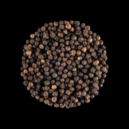 Black Pepper, 100g