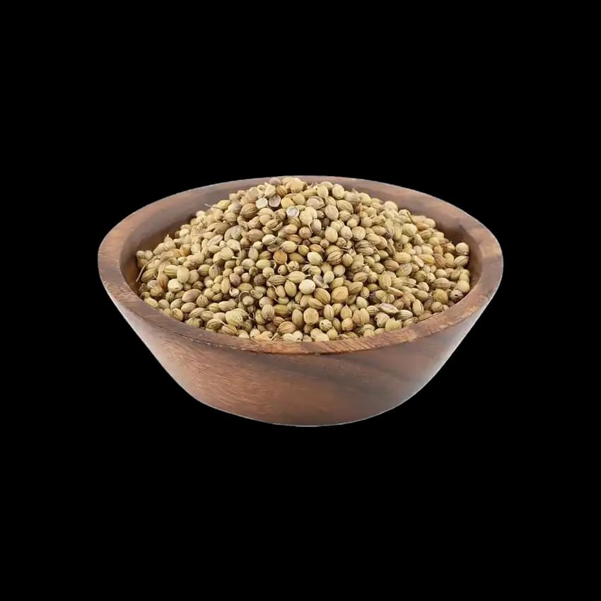 Coriander Whole, 250g