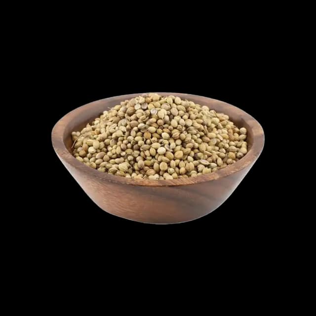 Coriander Whole, 250g