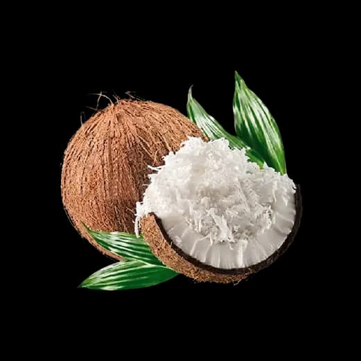 Grand Desiccated Coconut Powder, 500g