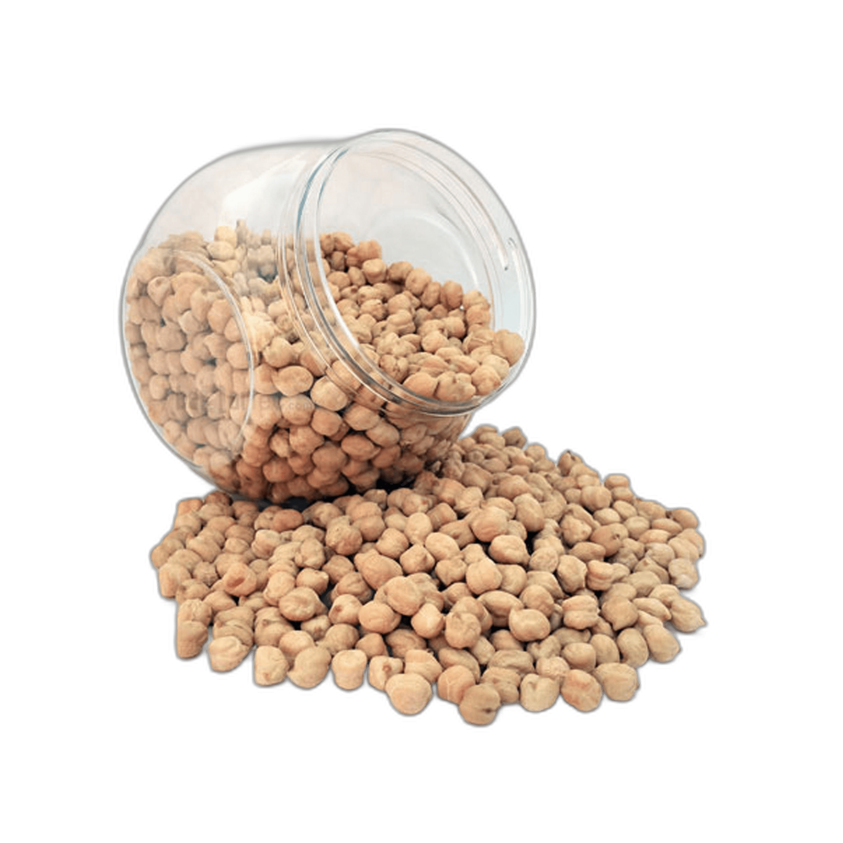 White Chick Peas 12mm 1 kg