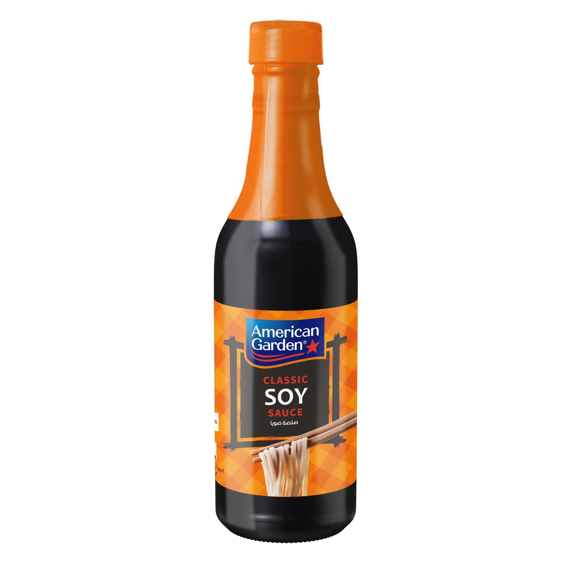American Garden Soy Sauce 295 ml