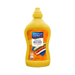American Garden Yellow Mustard, 225g - image 2