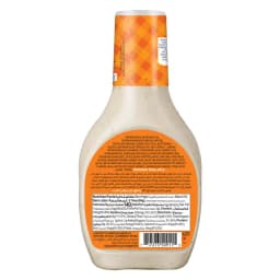 American Garden Dressing Creamy Ranch, 473ml - image 1