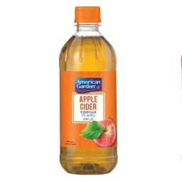 American Garden Cider Vinegar, 500ml - image 2