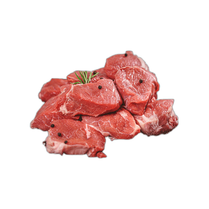Fresh Camel Meat Boneless 500 g
