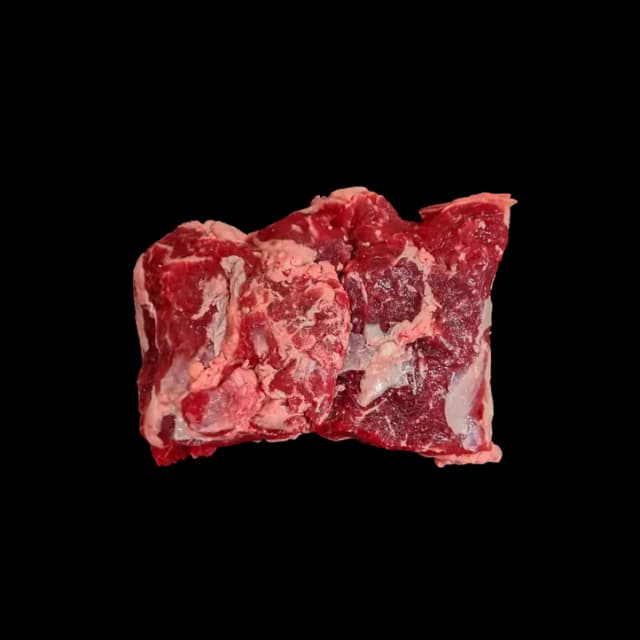 Indian Chilled Buffalo Meat, 500g