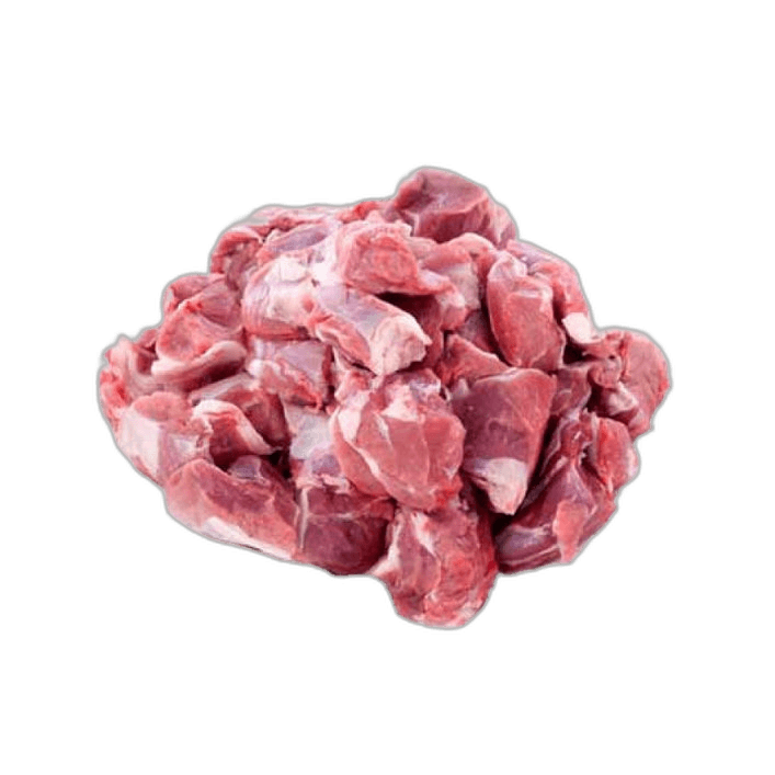 Fresh Beef with Bone Pakistan 500 g
