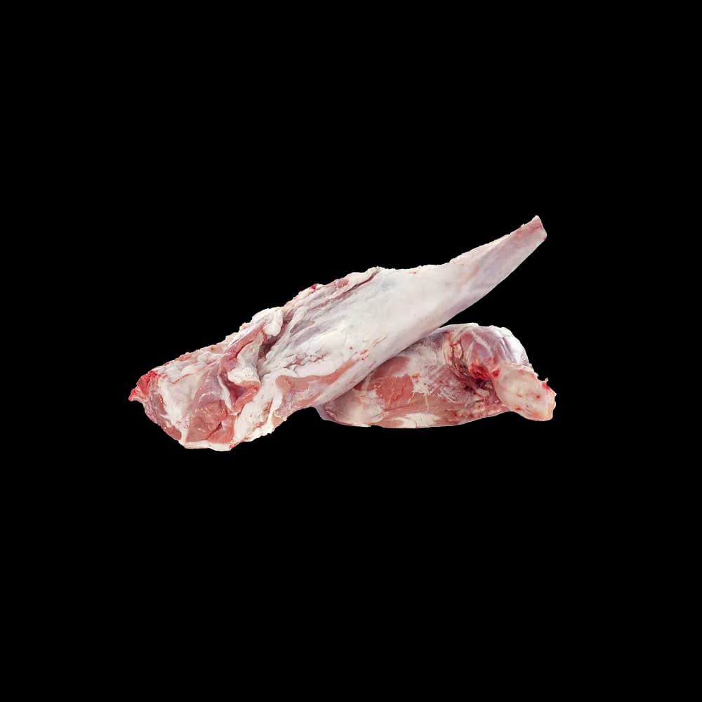 Australian Fresh Mutton, 500g