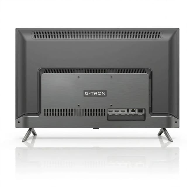 Gtron 32 Inch Android Smart TV - GT-511ATV