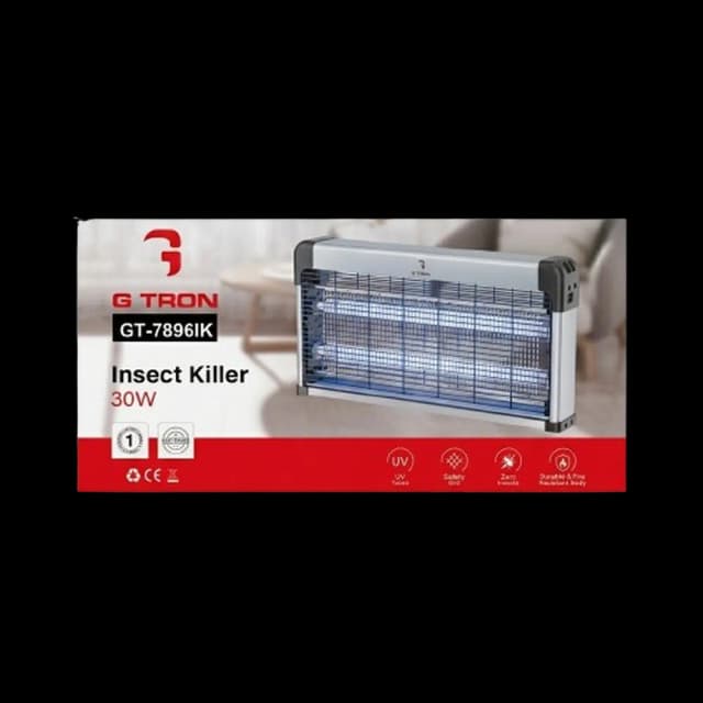 Gtron Electric Insect Killer 30W - GT-7896IK
