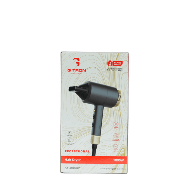 Gtron Hair Dryer 1800W