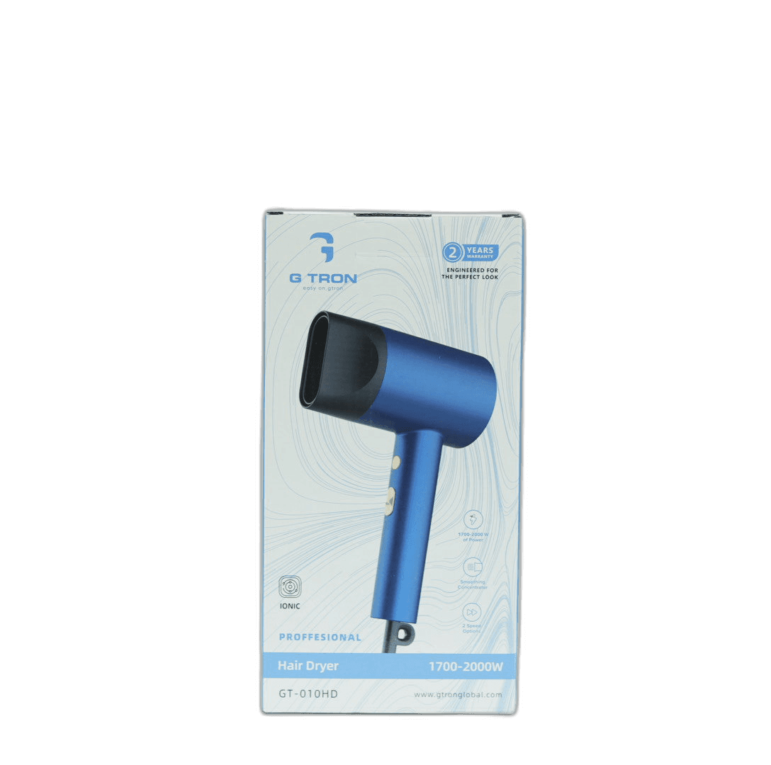 Gtron Hair Dryer 1700-2000W