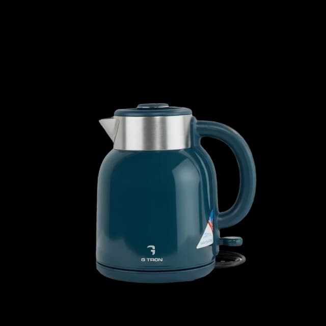 Gtron GT-2517KTL Double Layer Electric Kettle 1.5L