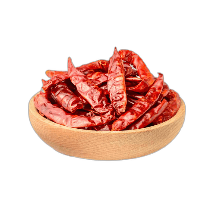 99 Spices Red Chilli Whole 100 g