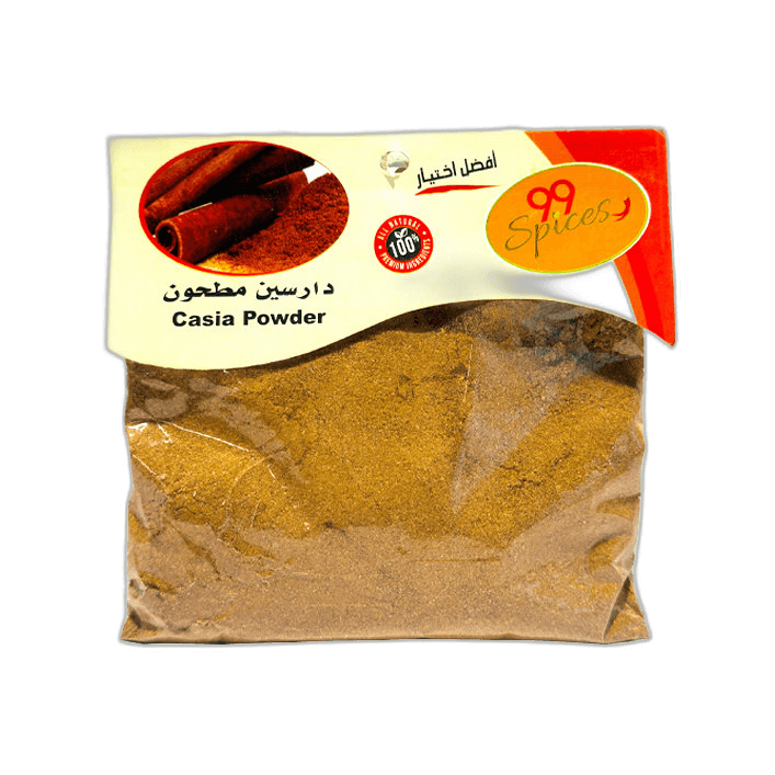 99 Spices Cassia Powder 100 g