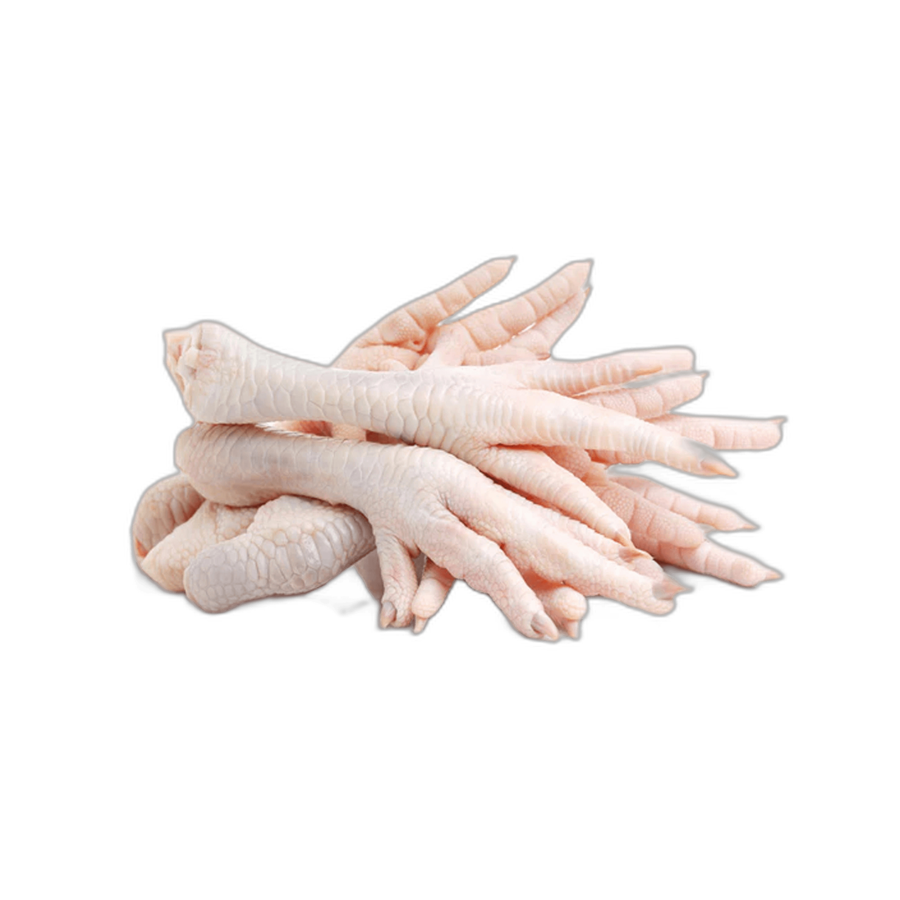 Grand Fresh Chicken Feet 500 g