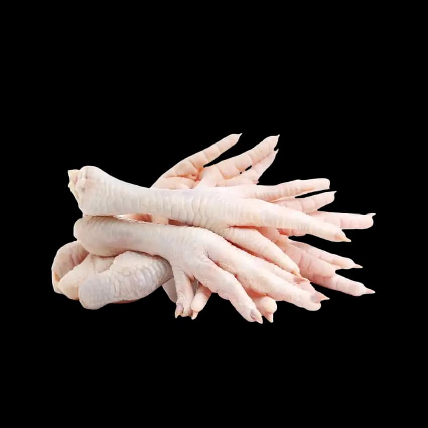 Grand Fresh Chicken Feet, 500g