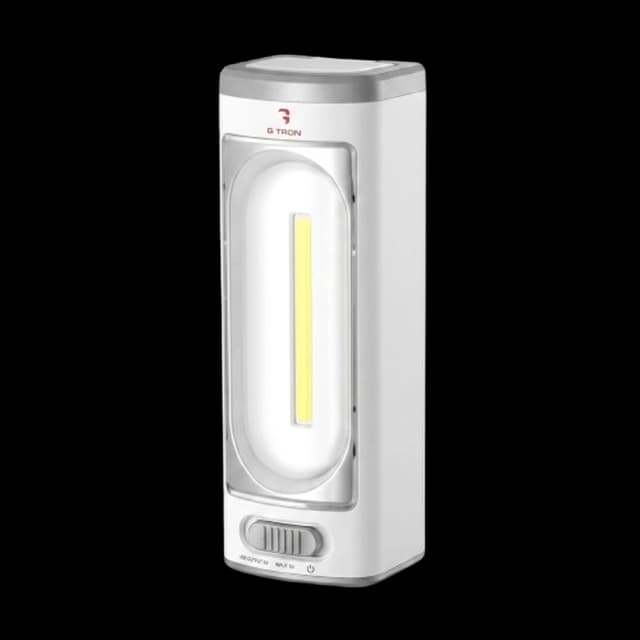 Gtron Rechargeable Emergency Light - GT-01