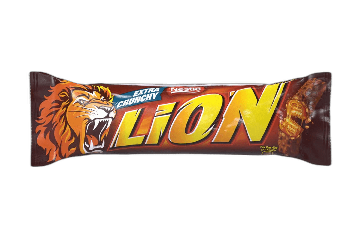 Lion Chocolate Bar 42 g
