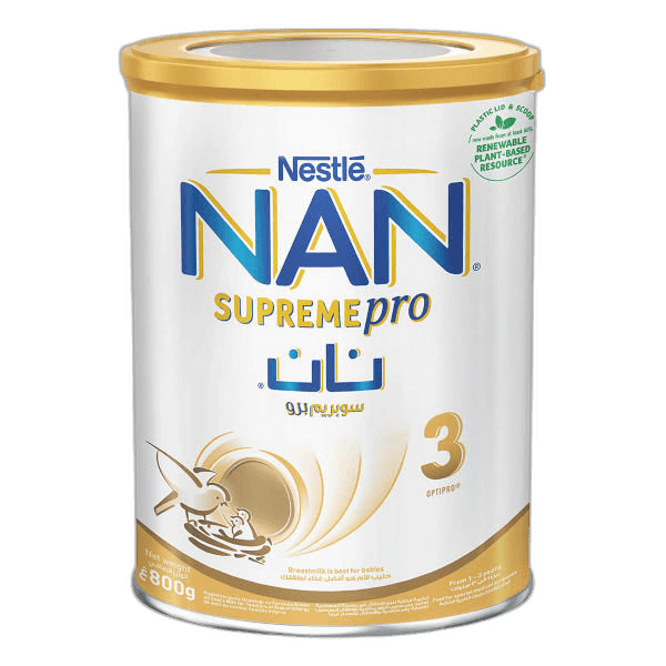 Nestle Nan 3 Protect Start 800 g