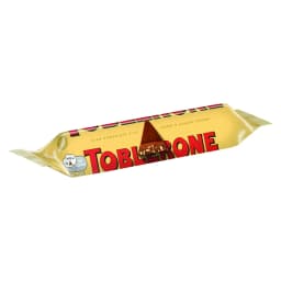 Toblerone Milk Chocolate, 50g - image 2