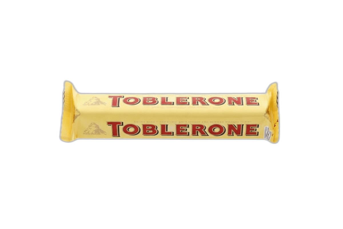 Toblerone Milk Chocolate 35 g