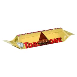 Toblerone Milk Chocolate, 35g - image 4