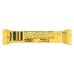 Toblerone Milk Chocolate, 35g - image 2