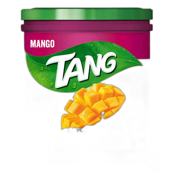 Tang Mango Tin, 2kg