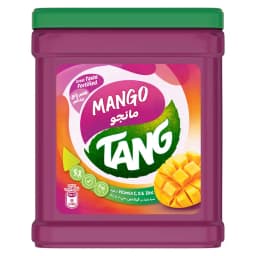 Tang Mango Tin, 2kg - image 1
