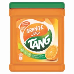 Tang Instant Drink Orange 2kg - image 4