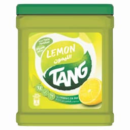 Tang Lemon Tin, 2kg - image 1