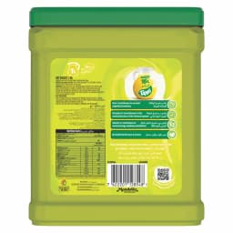 Tang Lemon Tin, 2kg - image 4