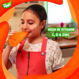 Tang Tropical Pouch, 375g - image 1