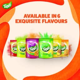 Tang Tropical Pouch, 375g - image 4