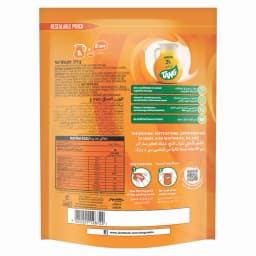 Tang Orange Pouch, 375g - image 1