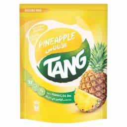 Tang Pineapple Pouch, 375g - image 3