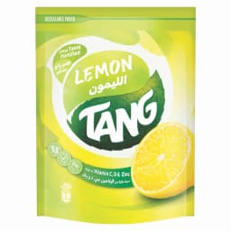 Tang Lemon Pouch, 375g - image 4