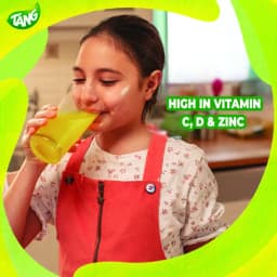 Tang Lemon Pouch, 375g - image 1