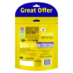Cadbury Flake Family Bag 2 x, 159.5g - image 2