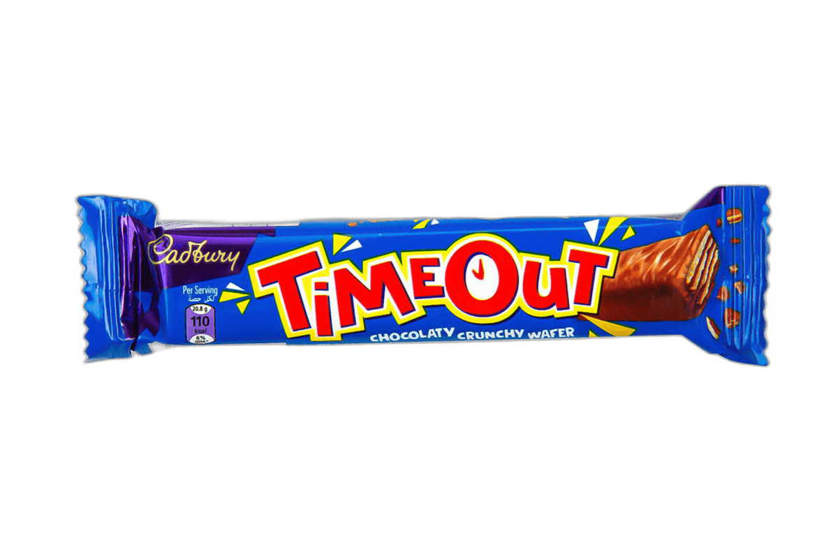 Cadbury Timeout 20.8 g