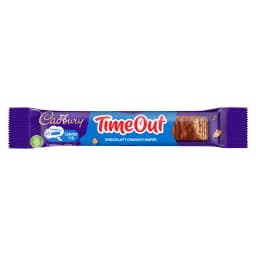 Cadbury Timeout, 20.8g - image 2