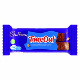 Cadbury Timeout, 41.6g - image 2