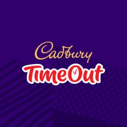 Cadbury Timeout, 41.6g - image 1