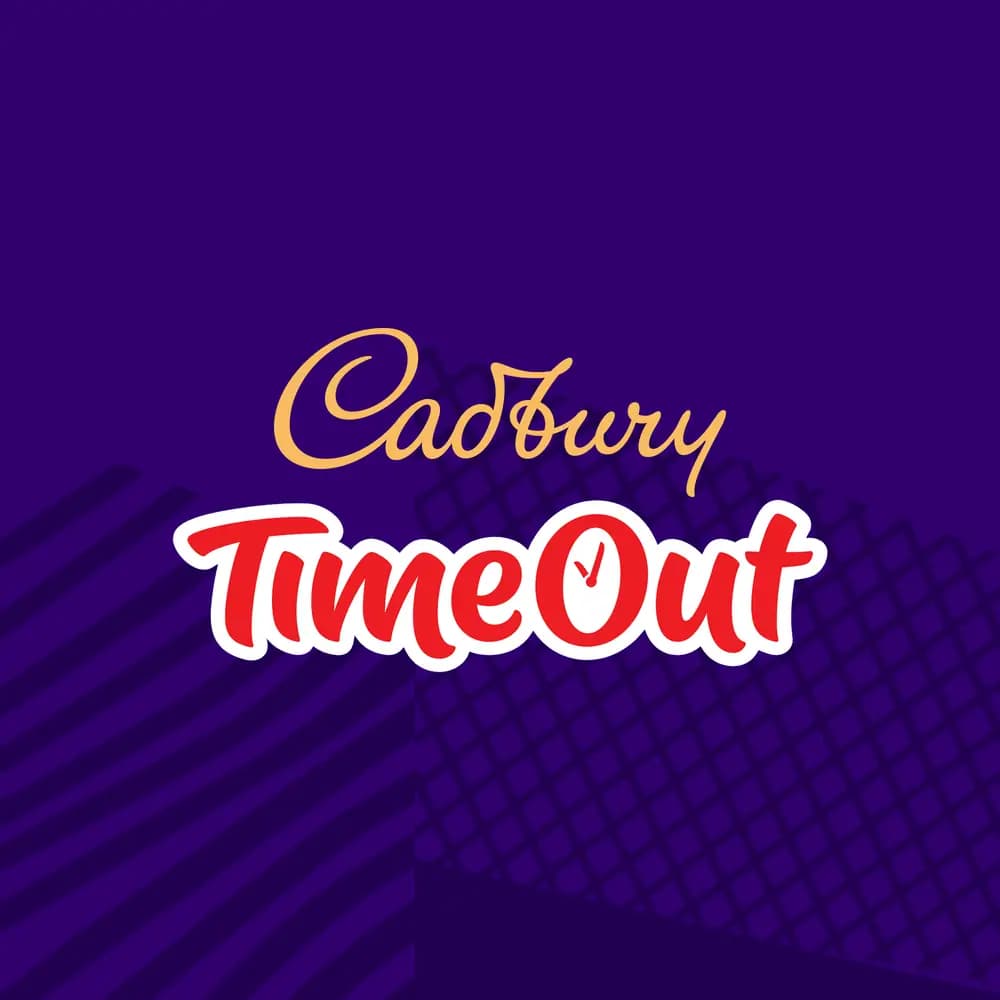 Cadbury Timeout, 41.6g