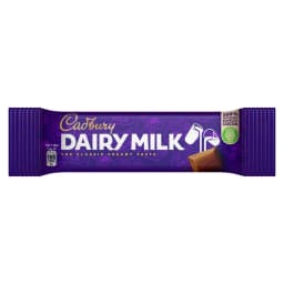 Cadbury Dairy Milk Chocolate, 35g - image 4
